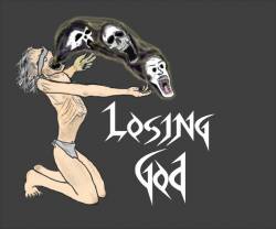 Losing God : Losing God